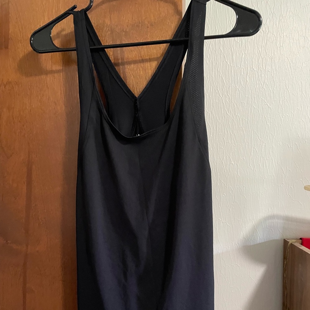 Under Armour tank top
